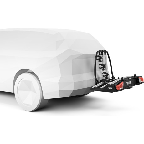 Portabici Thule VeloSpace...
