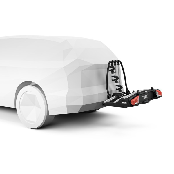 Portabici Thule VeloSpace...