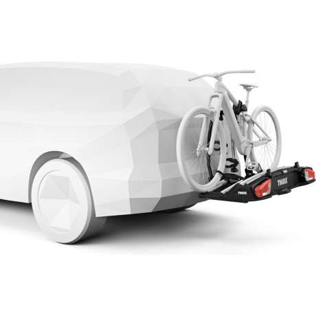 Portabici Thule VeloSpace...