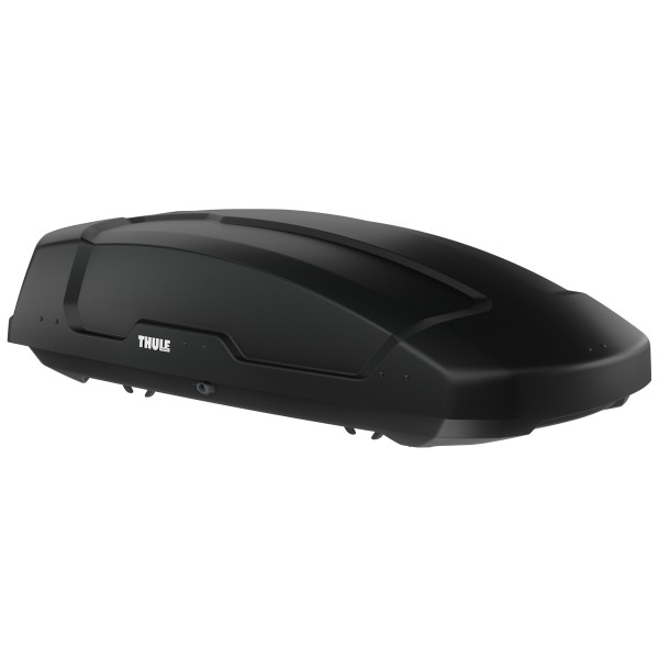 Portaequipaje Thule Force XT M