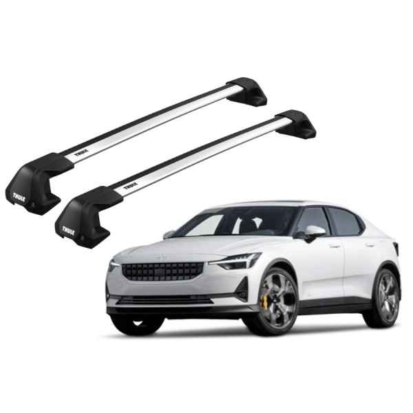 Barras Thule POLESTAR 2 20-...