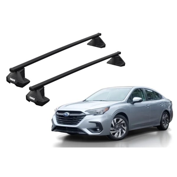 Barras Thule SUBARU Liberty...