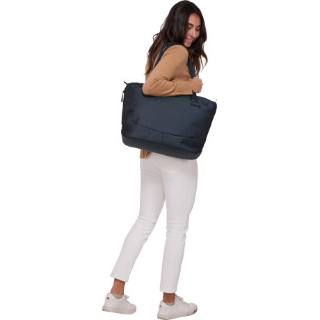 Bolso De Mano Thule...