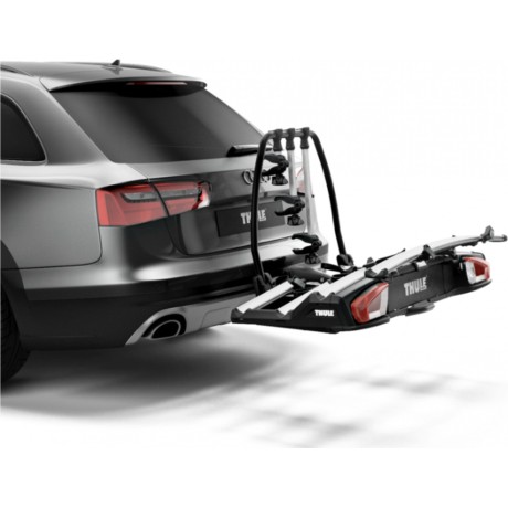 Portabici Thule VeloSpace...