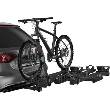 Portabici Thule T2 Pro XTR...