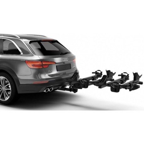 Portabici Thule T2 Pro X +...