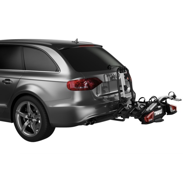 Portabici Thule VeloCompact +&nbsp;Extensión&nbsp;4B