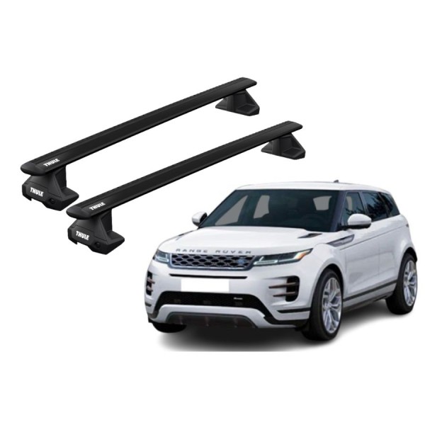 Barras Thule LAND ROVER Range Rover Evoque 19- TN / Win EVO B