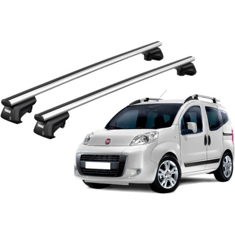 Barras Thule FIAT Fiorino...