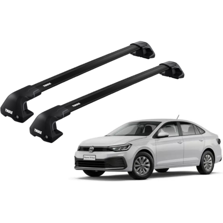 Barras Thule VOLKSWAGEN...