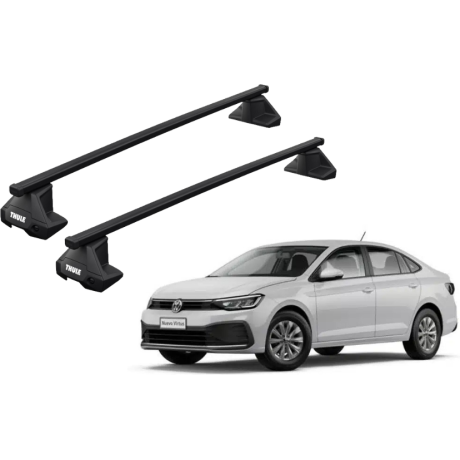 Barras Thule VOLKSWAGEN...