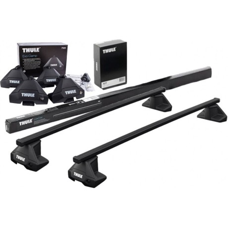 Barras Thule HONDA Z-RV 23-...