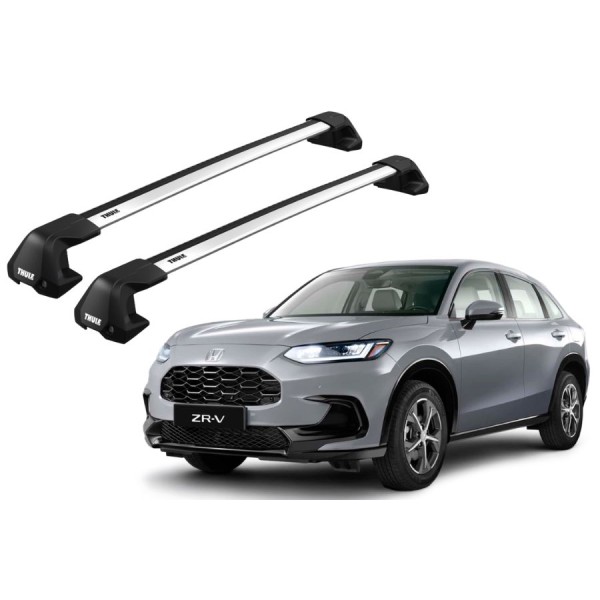 Barras Thule HONDA Z-RV 23- TN / EDGE Flush
