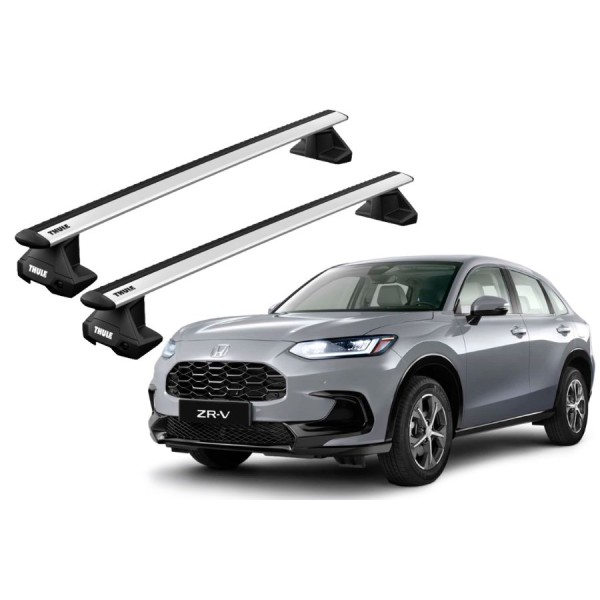 Barras Thule HONDA Z-RV 23- TN / WingBar EVO