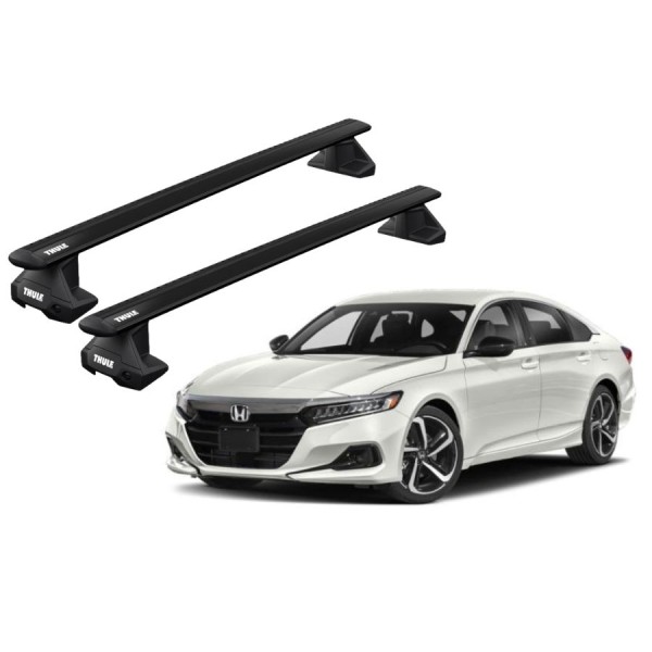 Barras Thule HONDA Accord...