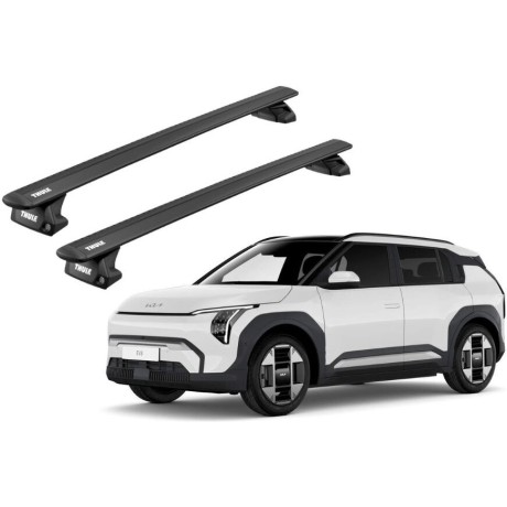 Barras Thule KIA EV3 25- RA...