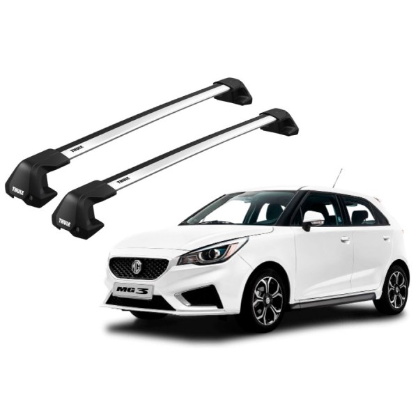 Barras Thule MG 3 12-24 TN / EDGE Flush