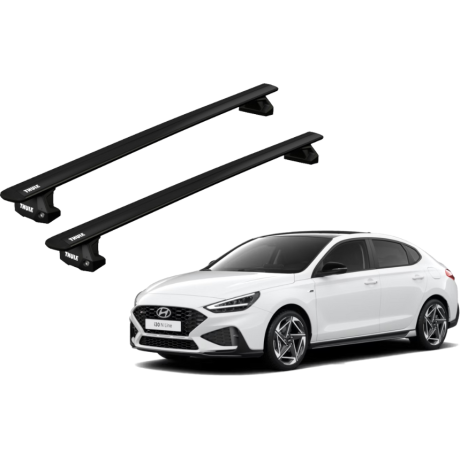 Barras Thule HYUNDAI i30...