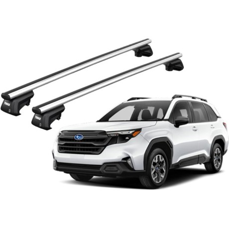 Barras Thule SUBARU...