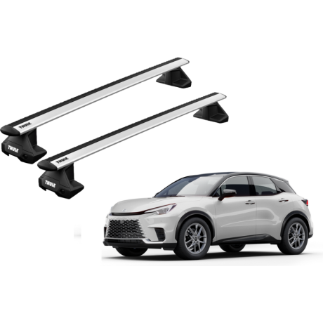 Barras Thule LEXUS LBX 24-...
