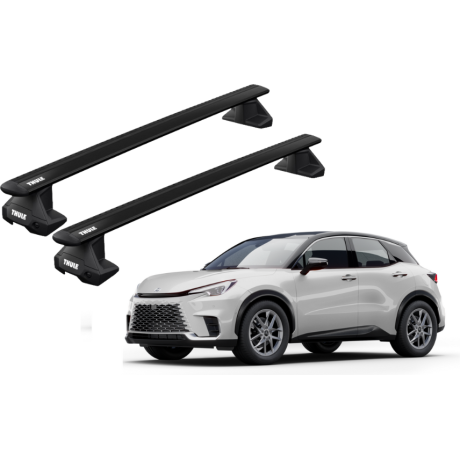 Barras Thule LEXUS LBX...
