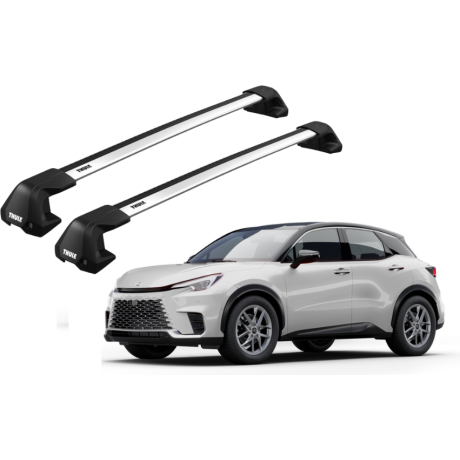 Barras Thule LEXUS LBX...