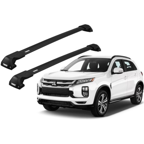 Barras Thule MITSUBISHI ASX...