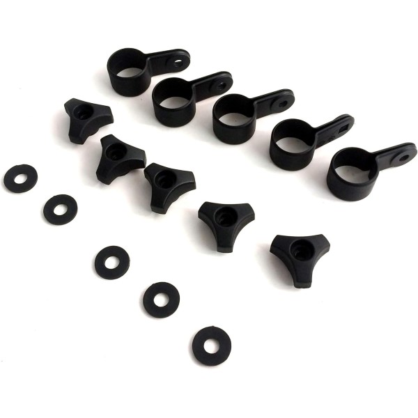 Piezas Hardware Thule Canyon