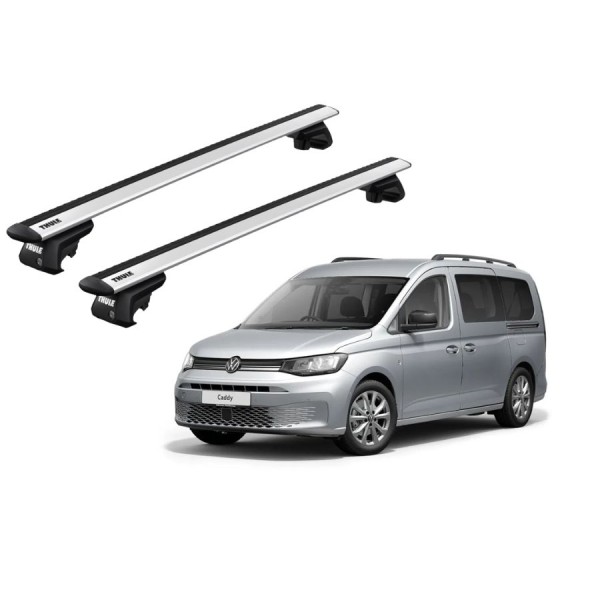 Barras Thule VOLKSWAGEN...