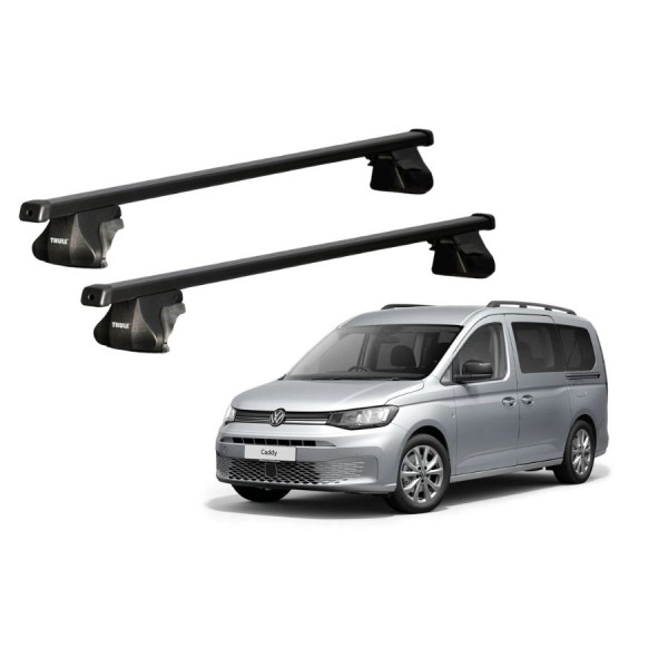 Barras Thule VOLKSWAGEN...