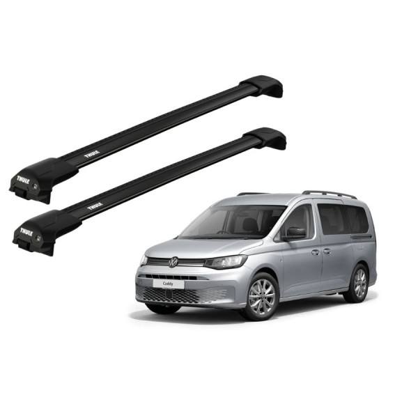 Barras Thule VOLKSWAGEN...
