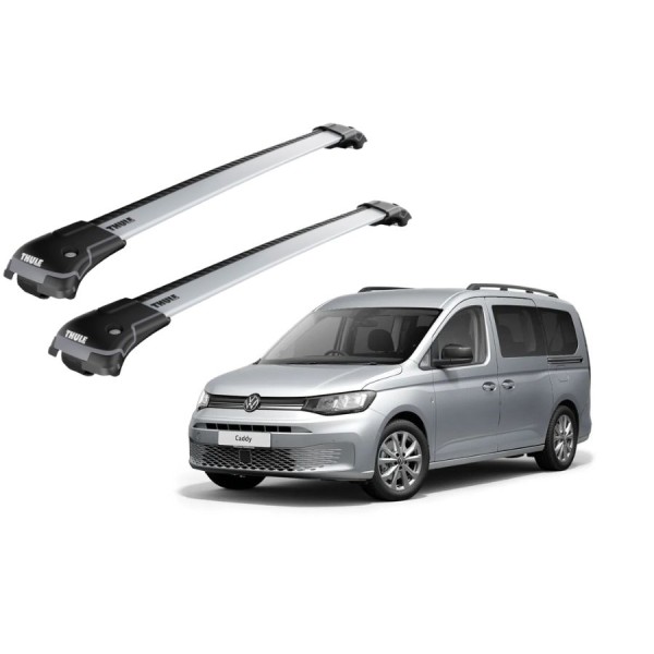 Barras Thule VOLKSWAGEN...