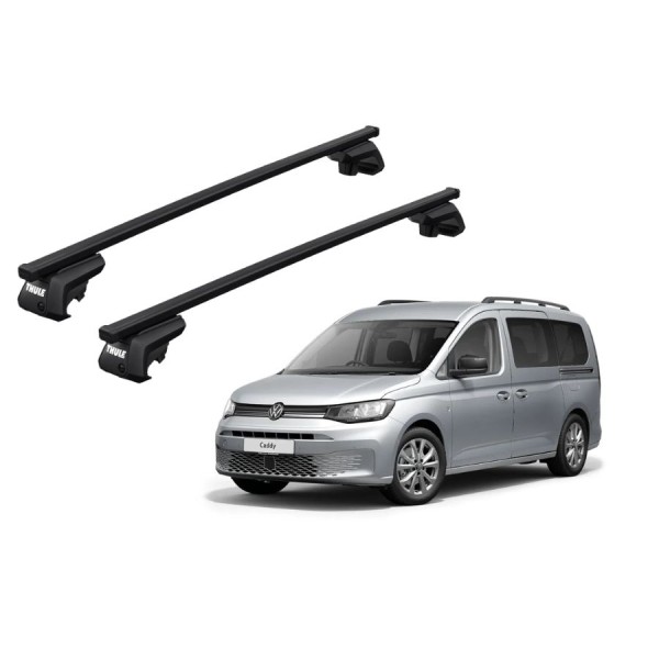 Barras Thule VOLKSWAGEN...