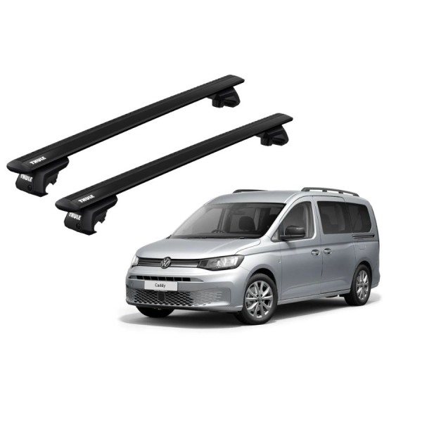 Barras Thule VOLKSWAGEN...