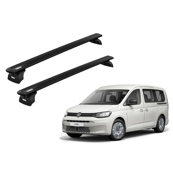 Barras Thule VOLKSWAGEN...