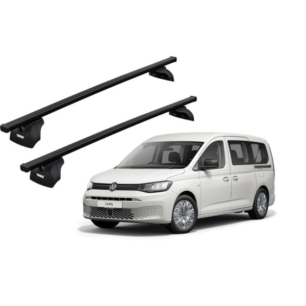Barras Thule VOLKSWAGEN...
