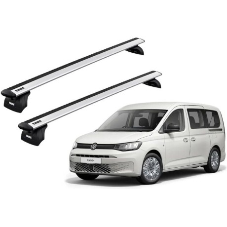 Barras Thule VOLKSWAGEN...
