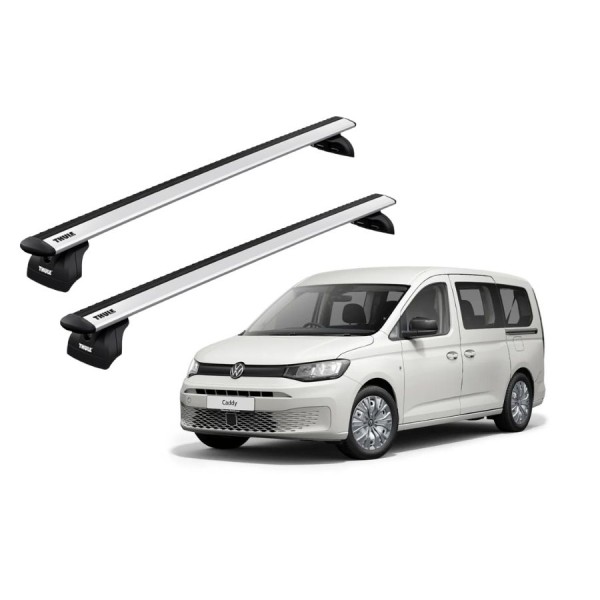 Barras Thule VOLKSWAGEN...