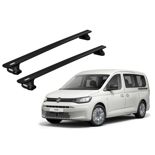 Barras Thule VOLKSWAGEN...