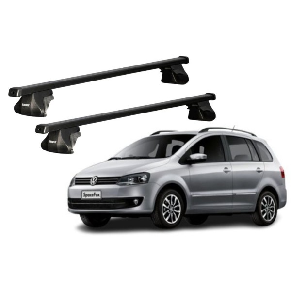Barras Thule VOLKSWAGEN...