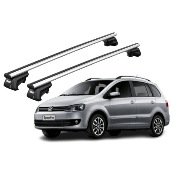 Barras Thule VOLKSWAGEN...