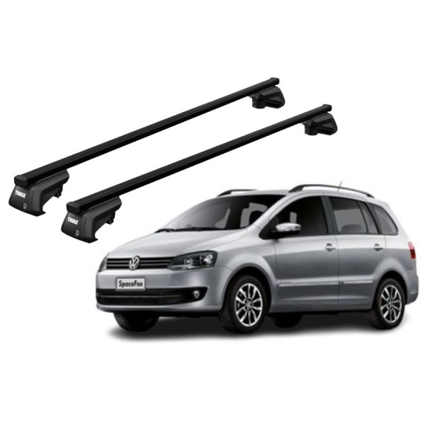 Barras Thule VOLKSWAGEN...