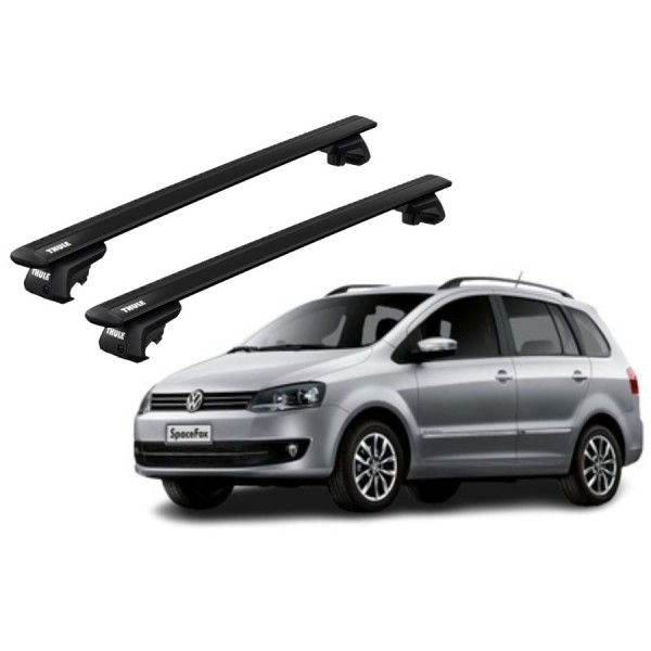 Barras Thule VOLKSWAGEN...