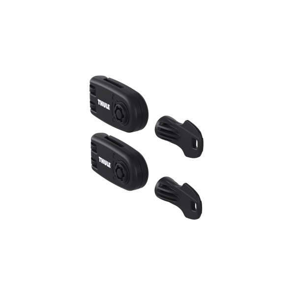 Bloqueo Thule para Correas Portabicicleta