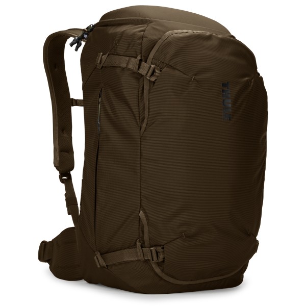 Mochila Para Senderismo Thule Landmark Travel Pack 40L | Deep Khaki