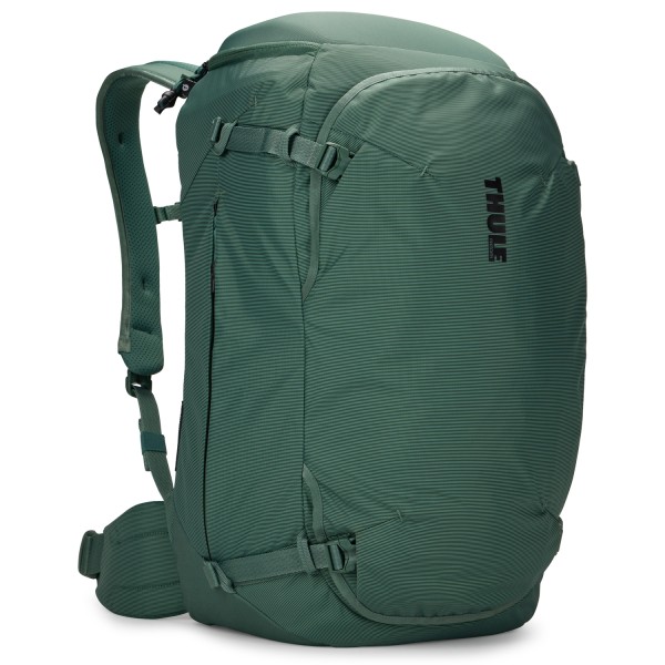 Thule Landmark Travel Pack 40L | Hazy Green