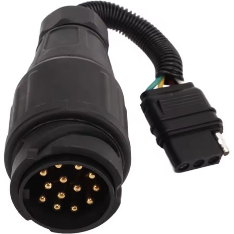 Cable Conector 13 a 4