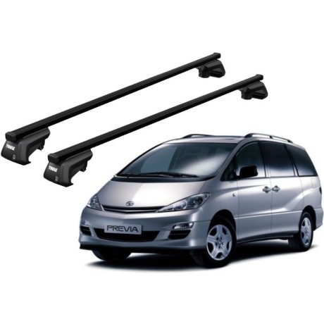 Barras Thule TOYOTA Previa...