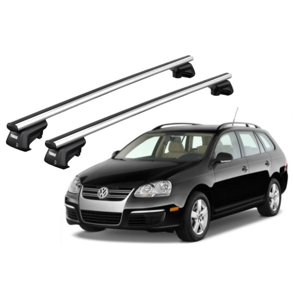 Barras Thule VOLKSWAGEN...