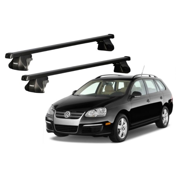 Barras Thule VOLKSWAGEN...